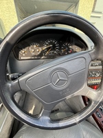 1992 Mercedes 300SL oldtimer te koop