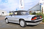 1988 Alfa Romeo Spider oldtimer te koop