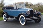 1925 Chrysler B-70 Tourer oldtimer te koop