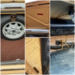 1977 Lancia Deta oldtimer te koop