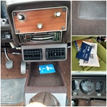 1977 Lancia Deta oldtimer te koop
