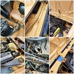 1977 Lancia Deta oldtimer te koop