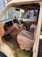 1985 Dodge Ram Van Lowtop B250 oldtimer te koop