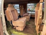 1985 Dodge Ram Van Lowtop B250 oldtimer te koop