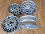 Campagnolo velgen Alfa Romeo oldtimer te koop