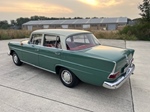 1965 Mercedes 190 D oldtimer te koop