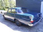 1965 Mercedes 190 dC oldtimer te koop