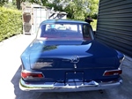 1965 Mercedes 190 dC oldtimer te koop