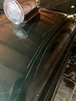 1964 Burlington ss 2+2 oldtimer te koop