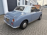 1991 Nissan 378 Barnfind Figaro oldtimer te koop