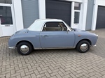 1991 Nissan 378 Barnfind Figaro oldtimer te koop
