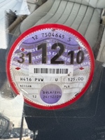 1991 Nissan 378 Barnfind Figaro oldtimer te koop