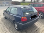 1993 Volkswagen Golf 3 oldtimer te koop
