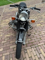 1971 BMW r 50 /5 oldtimer motorfiets te koop