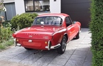 1966 Triumph Spitfire mk2 oldtimer te koop