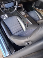 1987 Porsche 944 cabriolet  oldtimer te koop