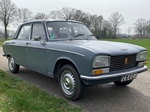 1975 Peugeot 304 S oldtimer te koop