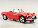 1968 MG C Roadster oldtimer te koop