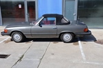1978 Mercedes SL 450 oldtimer te koop