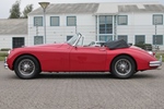 1958 Jaguar XK150 SE DHC oldtimer te koop