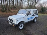 1991 Suzuki Samurai Long Body oldtimer te koop