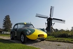 1958 Austin-Healey Sebring Speedwell Sprite ex Tonio Hildebrand oldtimer te koop