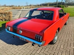 1966 Ford Mustang A Code oldtimer te koop