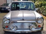 1995 Mini Silverbullet oldtimer te koop