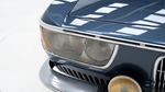 1964 BMW 2000 CS oldtimer te koop