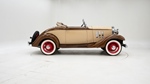 1933 Chevrolet Master Six Cabriolet oldtimer te koop