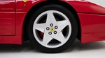 1990 Ferrari 348 TB oldtimer te koop