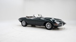 1962 Jaguar E-Type 3.8 Series 1 OTS oldtimer te koop