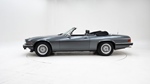 1990 Jaguar XJS V12 Convertible oldtimer te koop