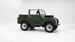 1952 Land Rover Series 1 oldtimer te koop