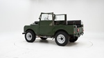 1952 Land Rover Series 1 oldtimer te koop