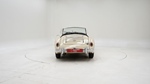 1957 MG A 1500 oldtimer te koop