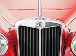 1954 MG TF 1250-1500 oldtimer te koop