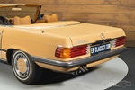 1979 Mercedes 450SL oldtimer te koop