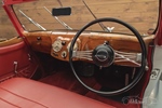 1949 Triumph Roadster oldtimer te koop