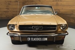 1965 Ford Mustang oldtimer te koop