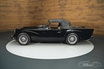 1961 Daimler SP250 oldtimer te koop