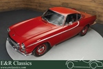 1961 Volvo P1800 oldtimer te koop