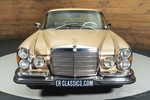 1970 Mercedes 280SE oldtimer te koop