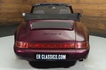 1990 Porsche 911 oldtimer te koop