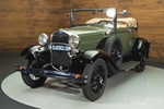 1930 Ford A oldtimer te koop