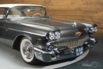 1958 Cadillac Series 62 oldtimer te koop