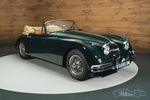 1959 Jaguar XK150 oldtimer te koop