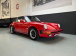1987 Porsche 911 oldtimer te koop
