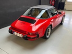 1987 Porsche 911 oldtimer te koop