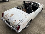 1969 MG MGC roadster oldtimer te koop